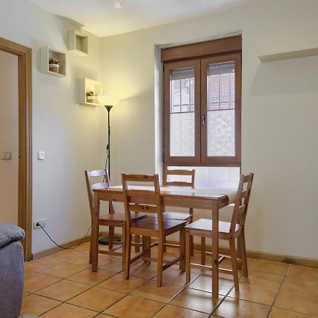Casona 44 - Apartamento Para 2 Con Wifi, Ac Y Patio Exterior Alcala de Henares Exterior photo